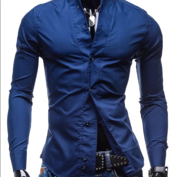 Meet your Posher, Muhammad - Picture 1 of 1